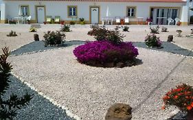 Casa Nova Da Barreira